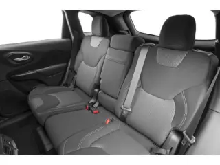 Jeep Cherokee 2015 Latitude 4 puertas SUV