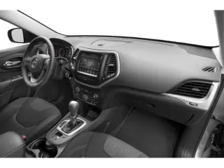 Jeep Cherokee 2015 Latitude 4 puertas SUV