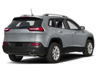 Jeep Cherokee 2015 Latitude 4 puertas SUV