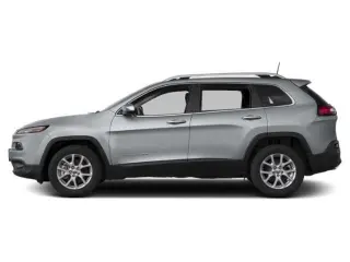 Jeep Cherokee 2015 Latitude 4 puertas SUV