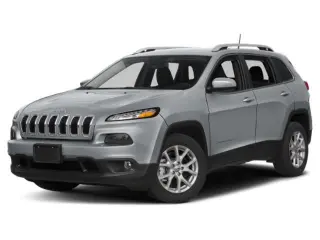 Jeep Cherokee 2015 Latitude 4 puertas SUV