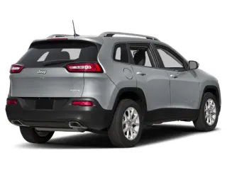 Jeep Cherokee 2015 Latitude 4 puertas SUV