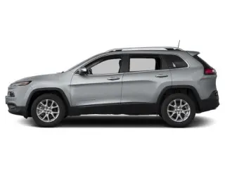Jeep Cherokee 2015 Latitude 4 puertas SUV
