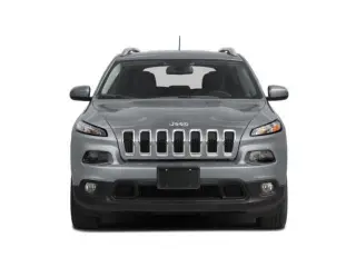 Jeep Cherokee 2015 Latitude 4 puertas SUV