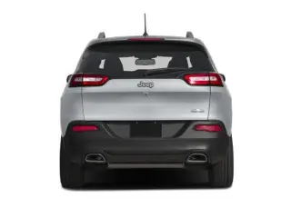 Jeep Cherokee 2015 Latitude 4 puertas SUV