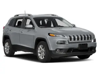 Jeep Cherokee 2015 Latitude 4 puertas SUV