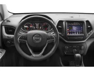 Jeep Cherokee 2015 Latitude 4 puertas SUV