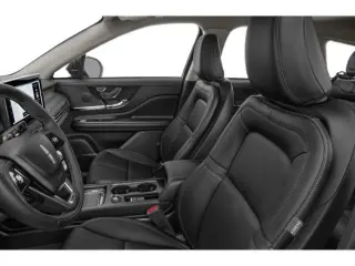 Lincoln Corsair 2024 Premiere 4 puertas SUV