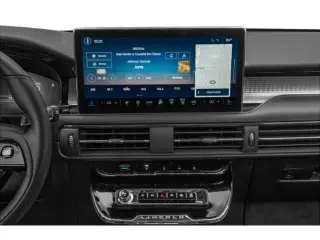Lincoln Corsair 2024 Premiere 4 puertas SUV