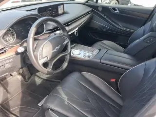 Genesis G80 2021 2.5T Sedan 4 puertas
