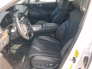Genesis G80 2021 2.5T Sedan 4 puertas