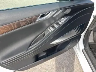 Genesis G80 2021 2.5T Sedan 4 puertas