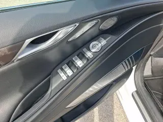 Genesis G80 2021 2.5T Sedan 4 puertas