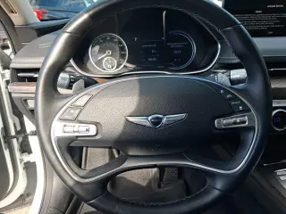 Genesis G80 2021 2.5T Sedan 4 puertas