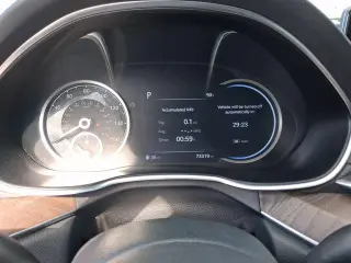 Genesis G80 2021 2.5T Sedan 4 puertas