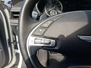 Genesis G80 2021 2.5T Sedan 4 puertas