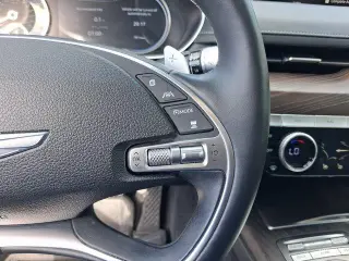 Genesis G80 2021 2.5T Sedan 4 puertas