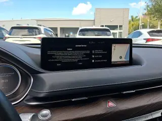 Genesis G80 2021 2.5T Sedan 4 puertas