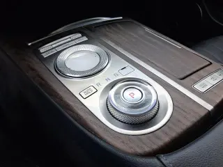 Genesis G80 2021 2.5T Sedan 4 puertas