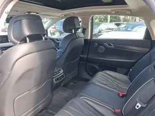 Genesis G80 2021 2.5T Sedan 4 puertas