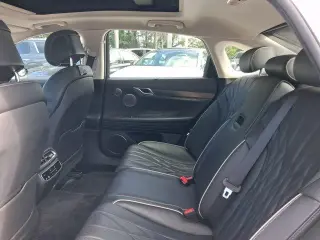 Genesis G80 2021 2.5T Sedan 4 puertas