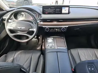 Genesis G80 2021 2.5T Sedan 4 puertas