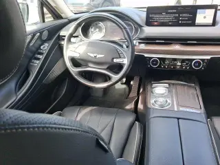 Genesis G80 2021 2.5T Sedan 4 puertas