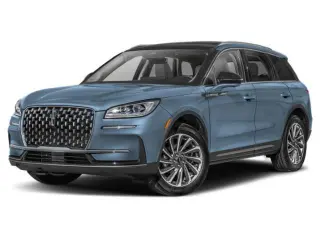 Lincoln Corsair 2023 Reserve 4dr SUV