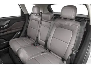 Lincoln Corsair 2023 Reserve 4dr SUV