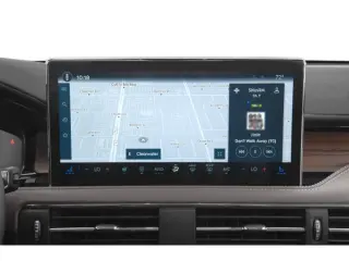 Lincoln Corsair 2023 Reserve 4dr SUV