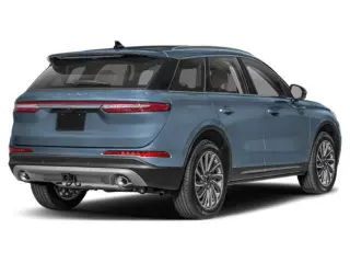 Lincoln Corsair 2023 Reserve 4dr SUV