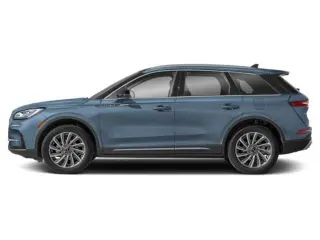 Lincoln Corsair 2023 Reserve 4dr SUV