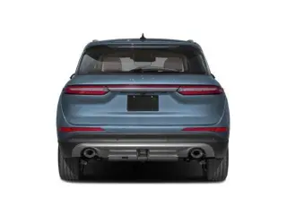 Lincoln Corsair 2023 Reserve 4dr SUV