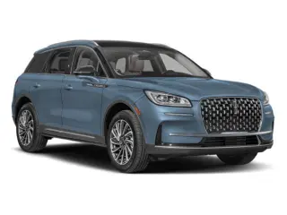 Lincoln Corsair 2023 Reserve 4dr SUV