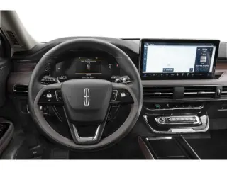 Lincoln Corsair 2023 Reserve 4dr SUV