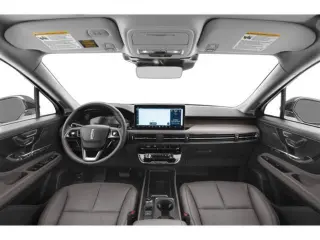Lincoln Corsair 2023 Reserve 4dr SUV