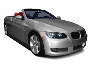Serie 3 BMW 2009 328i 2 puertas Convertible