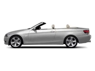 Serie 3 BMW 2009 328i 2 puertas Convertible