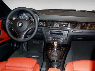 Serie 3 BMW 2009 328i 2 puertas Convertible