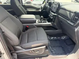 Ford F-150 2024 4x4 XLT 4 puertas SuperCrew 5.5 pies. SB