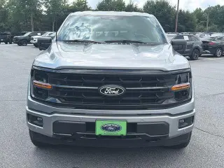 Ford F-150 2024 4x4 XLT 4 puertas SuperCrew 5.5 pies. SB