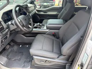 Ford F-150 2024 4x4 XLT 4 puertas SuperCrew 5.5 pies SB