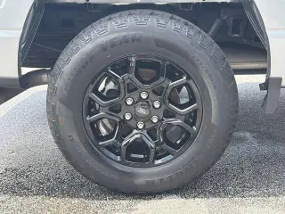 Ford F-150 2024 4x4 XLT 4 puertas SuperCrew 5.5 pies SB