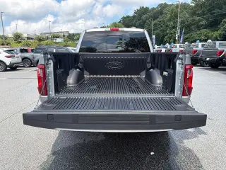 Ford F-150 2024 4x4 XLT 4 puertas SuperCrew 5.5 pies SB