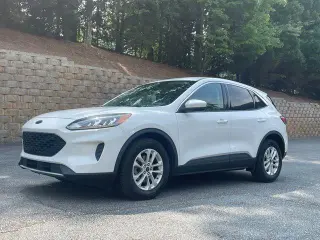 Ford Escape 2020 SE 4 puertas SUV
