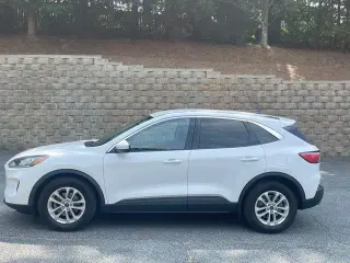 Ford Escape 2020 SE 4 puertas SUV