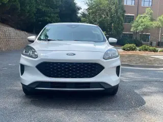 Ford Escape 2020 SE 4 puertas SUV