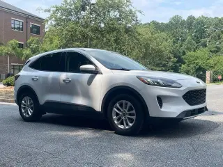 Ford Escape 2020 SE 4 puertas SUV