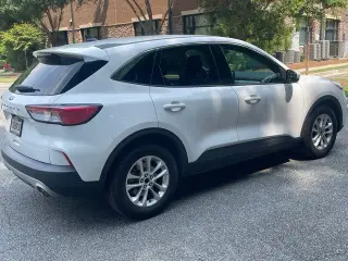 Ford Escape 2020 SE 4 puertas SUV