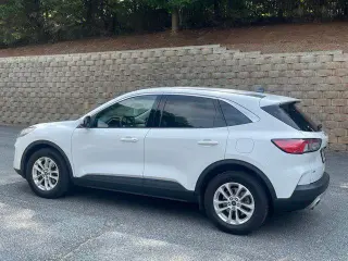Ford Escape 2020 SE 4 puertas SUV